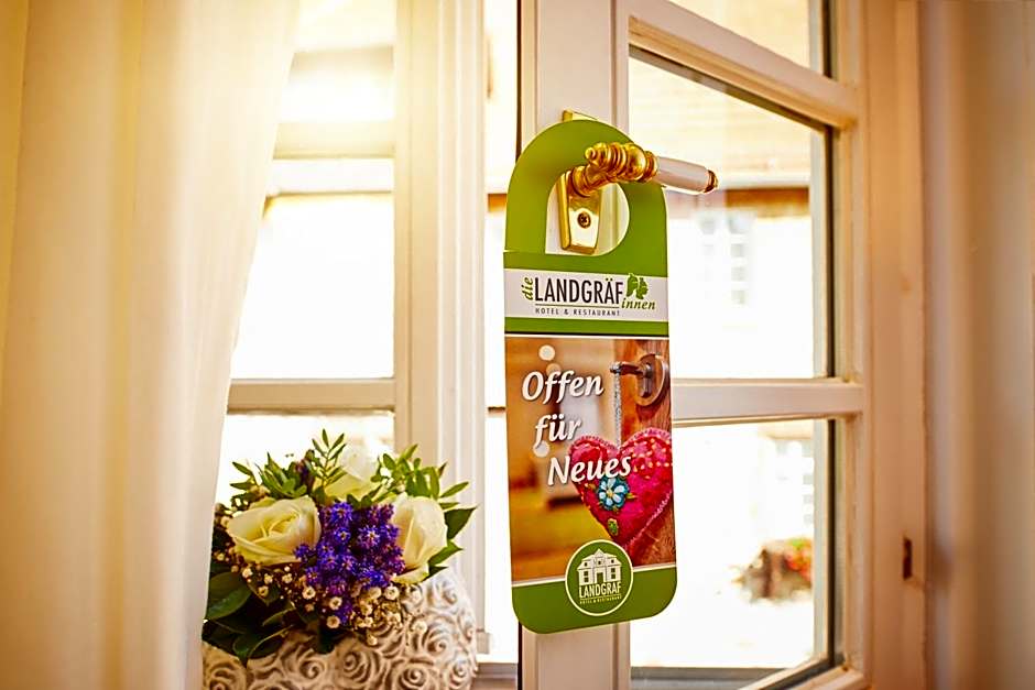Hotel Landgraf