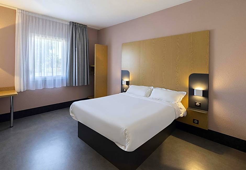 B&B HOTEL Perpignan Sud Marché International