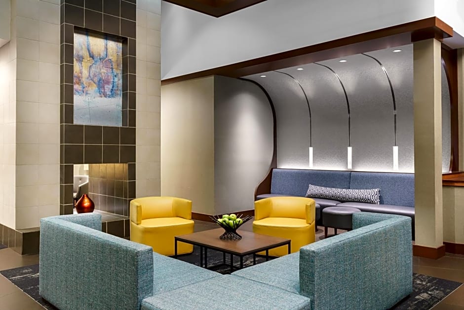 Hyatt Place Fort Lauderdale Airport/Cruise Port