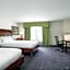 Hilton Garden Inn Rockville Gaithersburg