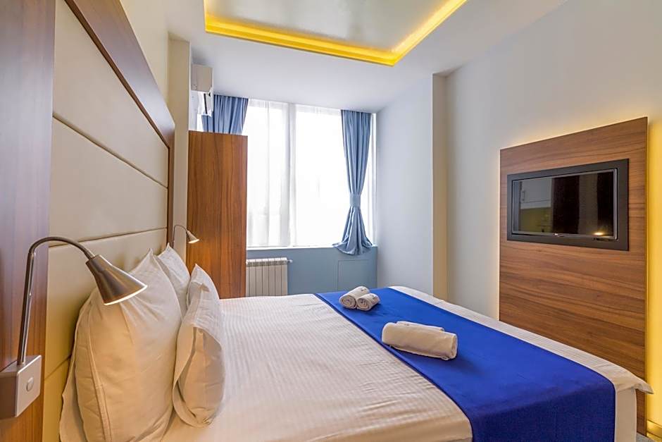 Privilege Suites by Central Park