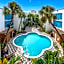Tropical Palms Hotel