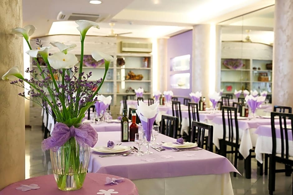 Hotel Ambra