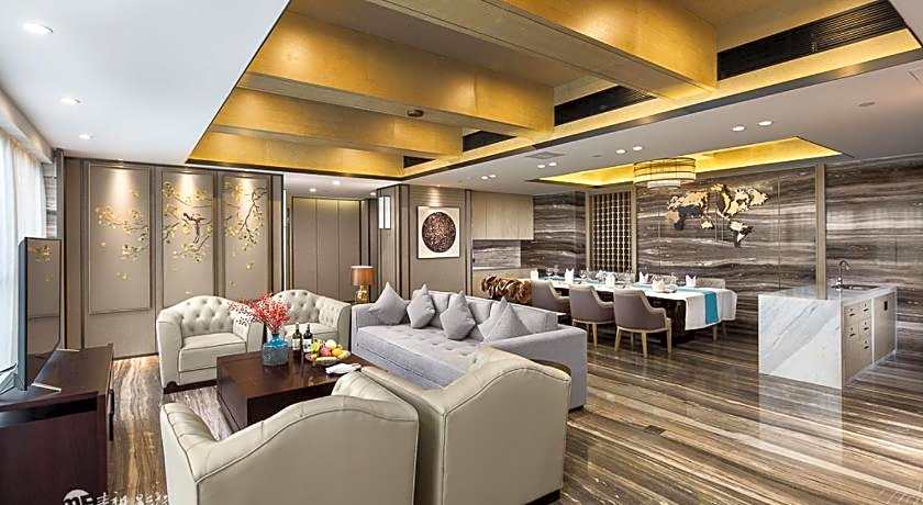 Wyndham Grand Maoming