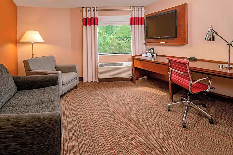 Four Points by Sheraton Newark Christiana Wilmington