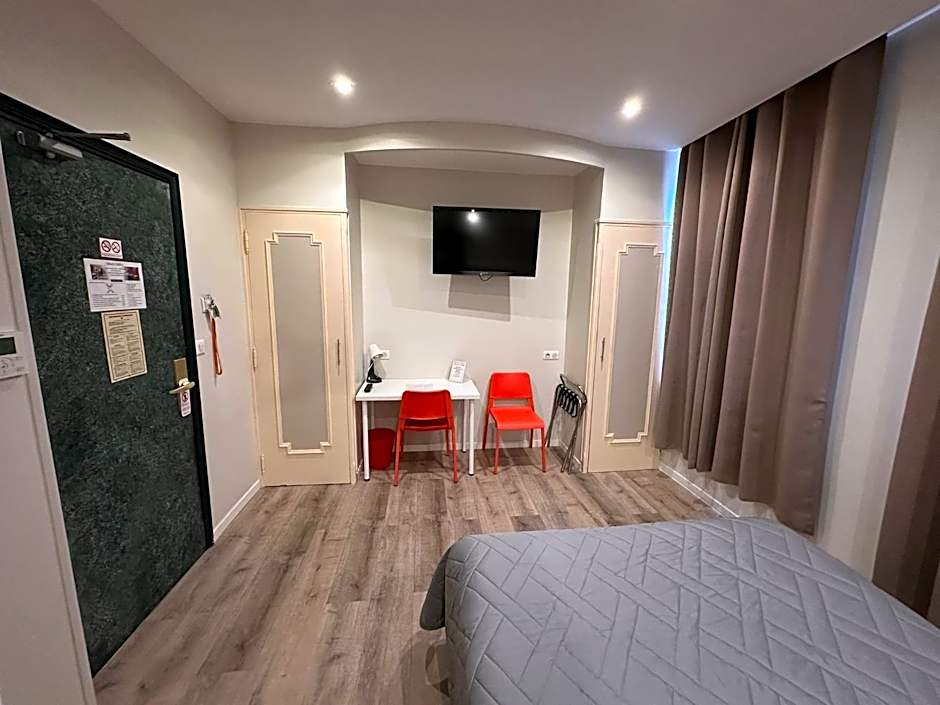 Hotel Chiffre