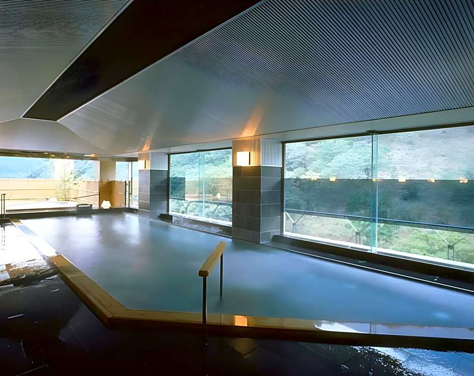 Shuzenji Onsen Katsuragawa