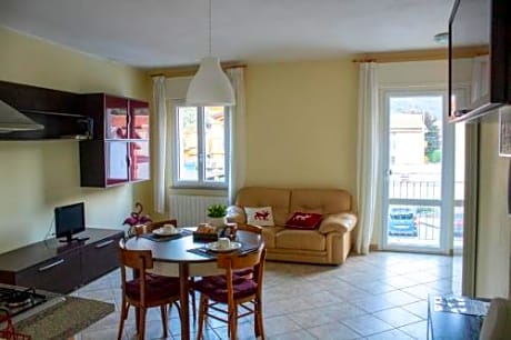 Maison Luisa