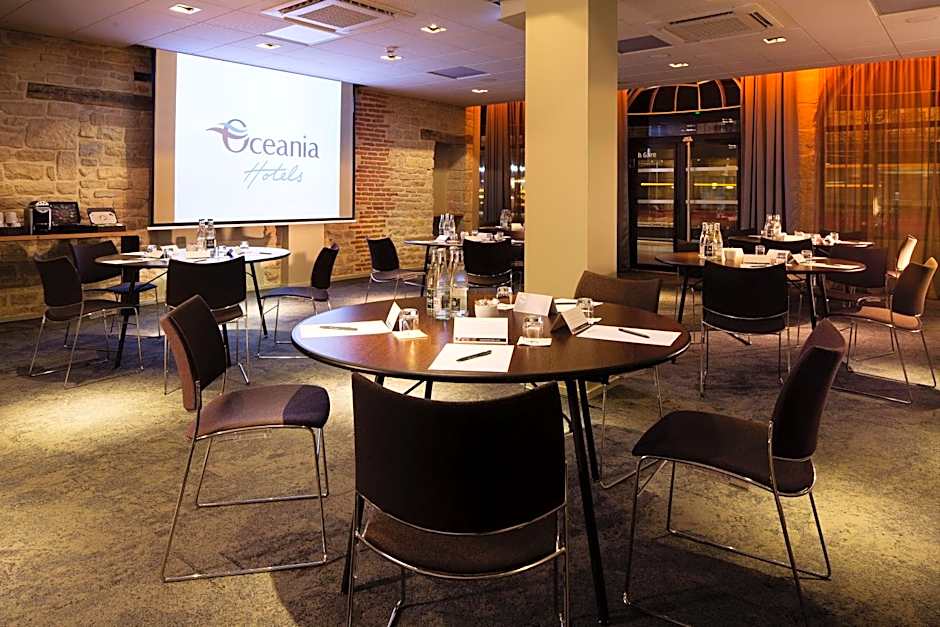Oceania Le Jura Dijon