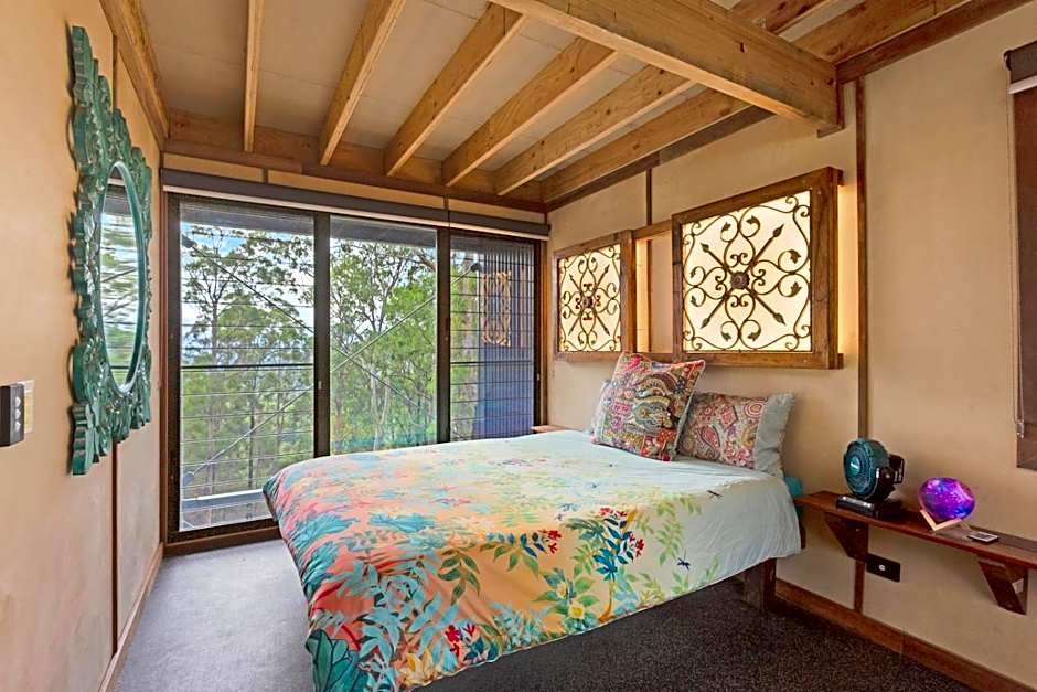Gold Coast Tree Houses