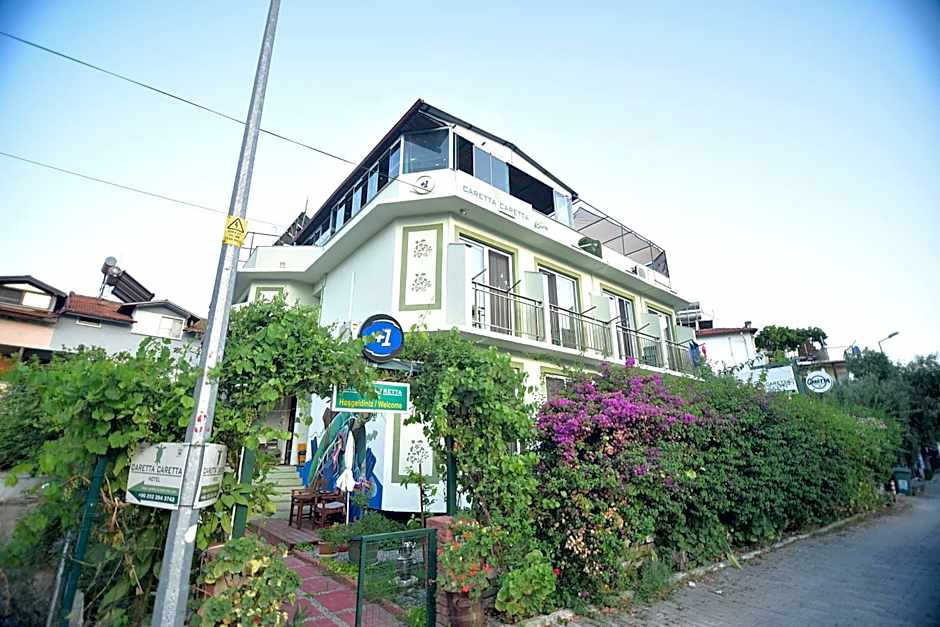 Caretta Caretta Hotel