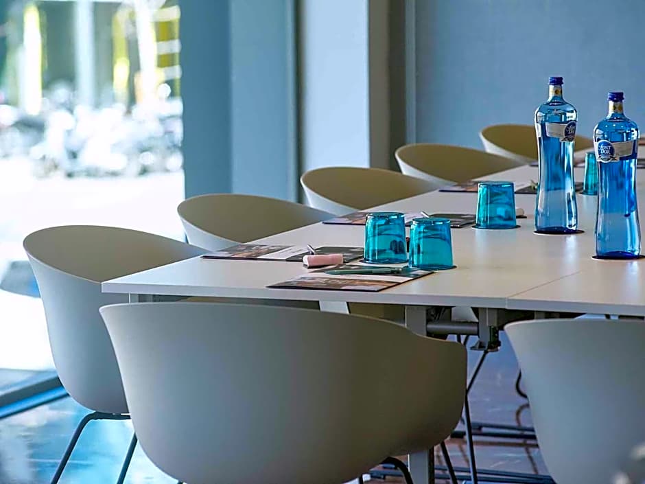 Mercure Barcelona Condor