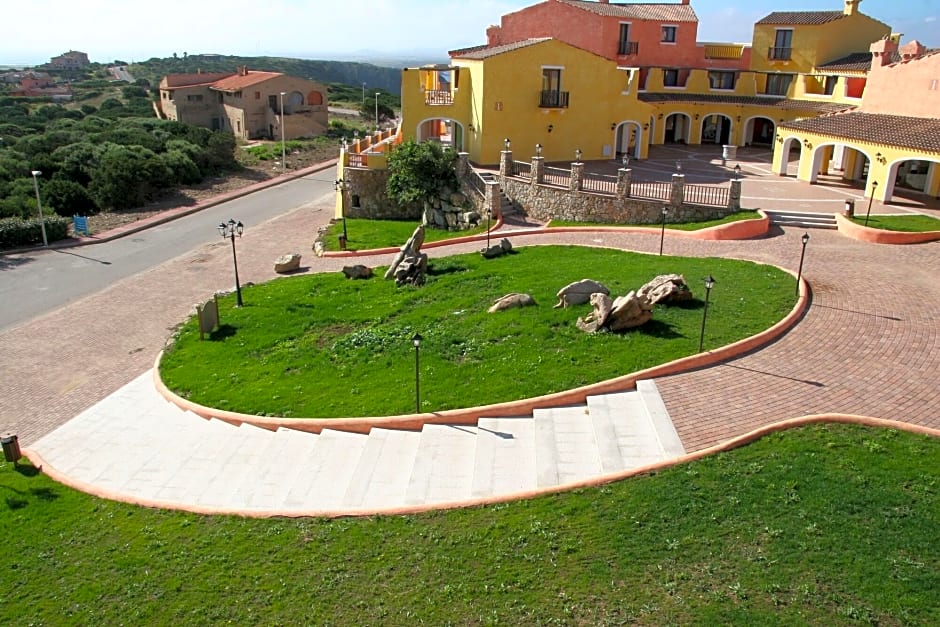 Stintino Country Paradise