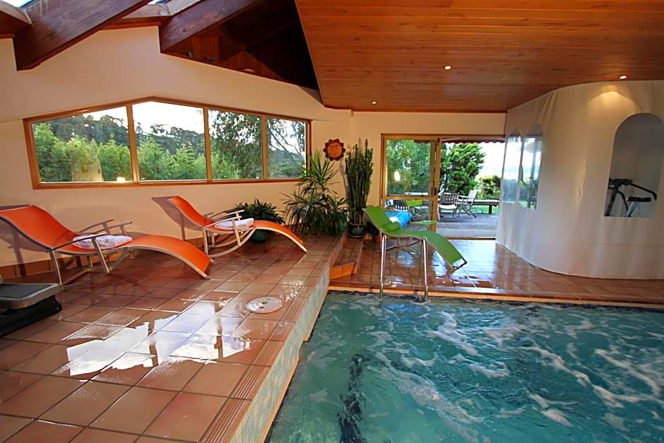 Chalet Romantica