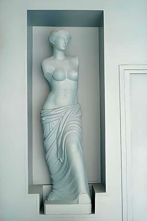 Hipotel Paris PÃ¨re-Lachaise RÃ©publique