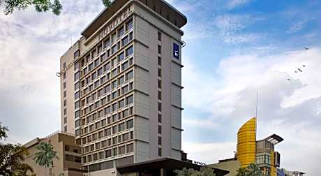 Novotel Pekanbaru
