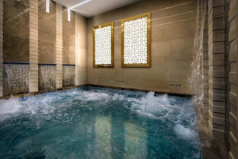 Souq Al Wakra Hotel Qatar by Tivoli