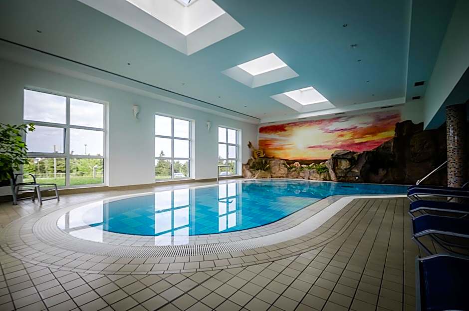 Hotel Sachsenbaude Oberwiesenthal