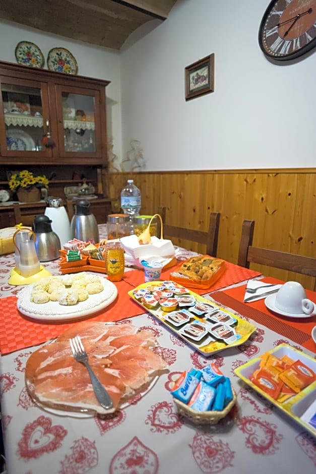 Bed and Breakfast Misghecchino