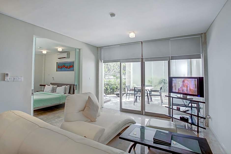 Furamaxclusive Ocean Beach Hotel Seminyak