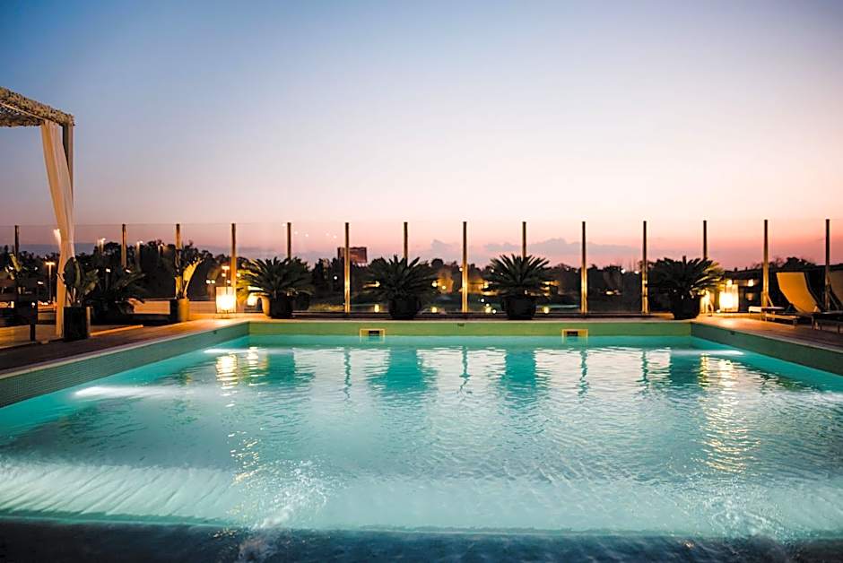 KOS Pilar Hotel
