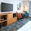 Hampton Inn & Suites Redding