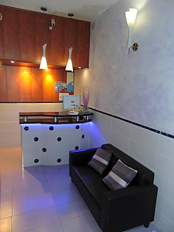 Hotel Libertador