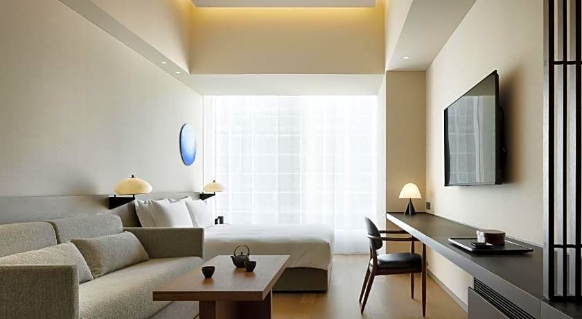 Hotel Toranomon Hills