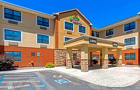 Extended Stay America Suites - Reno - South Meadows