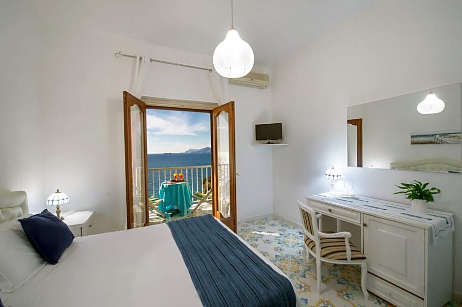 Hotel Villa Bellavista