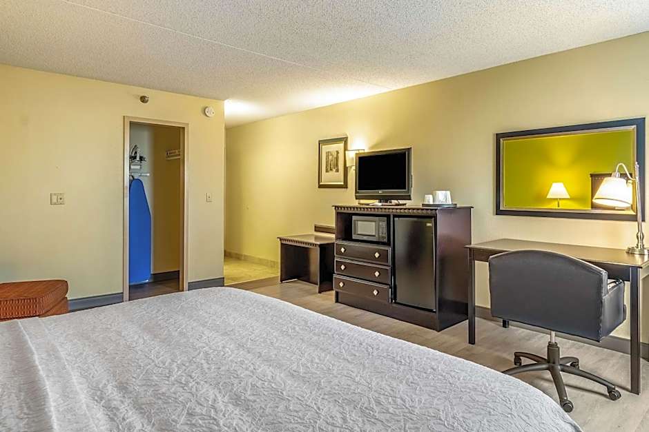 Motel 6-Conway, AR