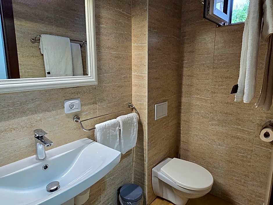 Poet Palace Bucharest