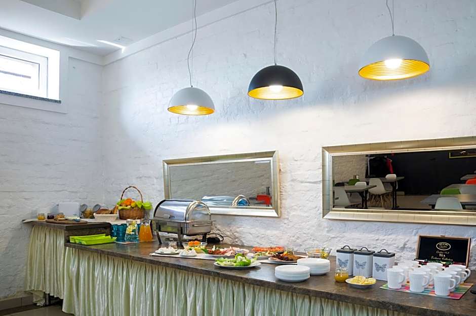 euroHOTEL Sosnowiec Kazimierz