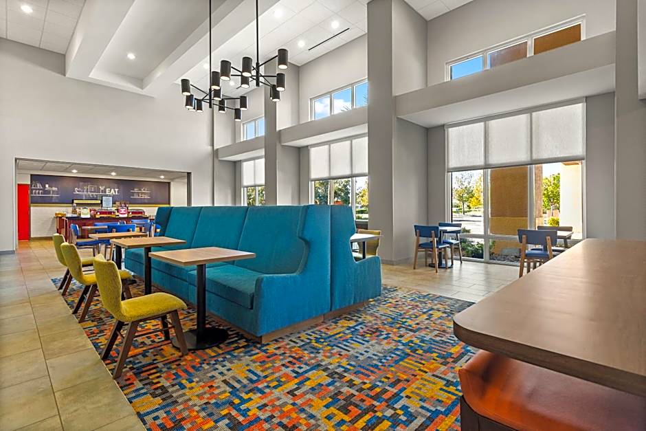 Hampton Inn By Hilton & Suites Port Richey