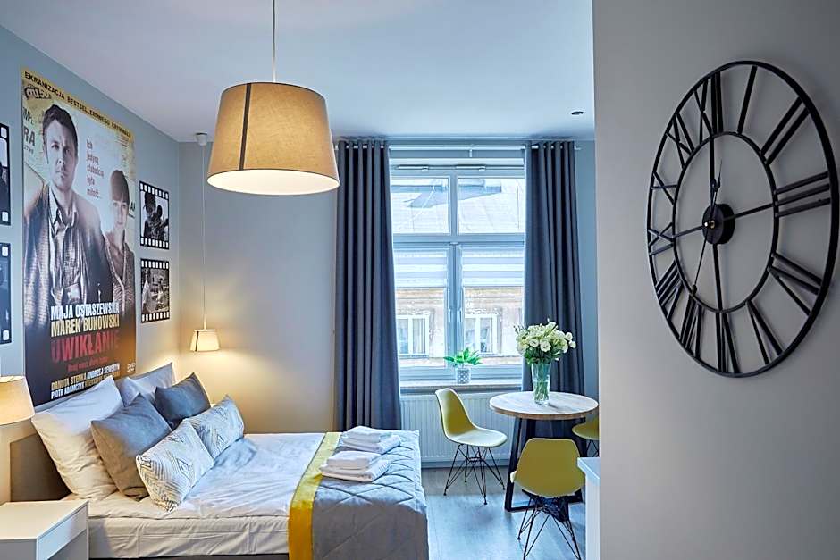 FLORIANSKA 32 by PI Apartments