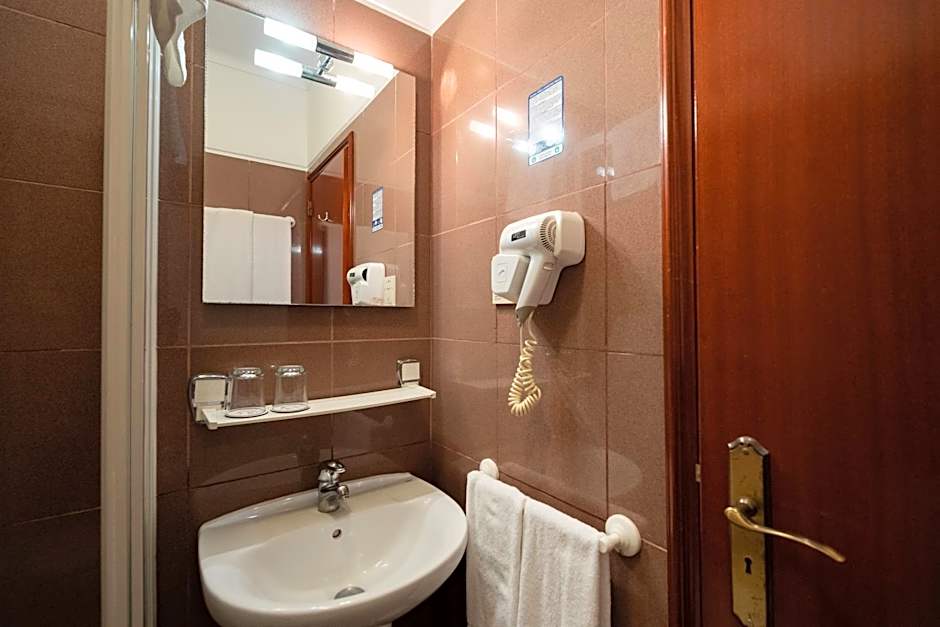 Hotel A Ponte