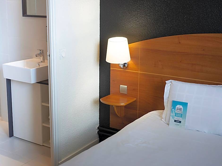 Kyriad Hotel Clermont Ferrand Centre