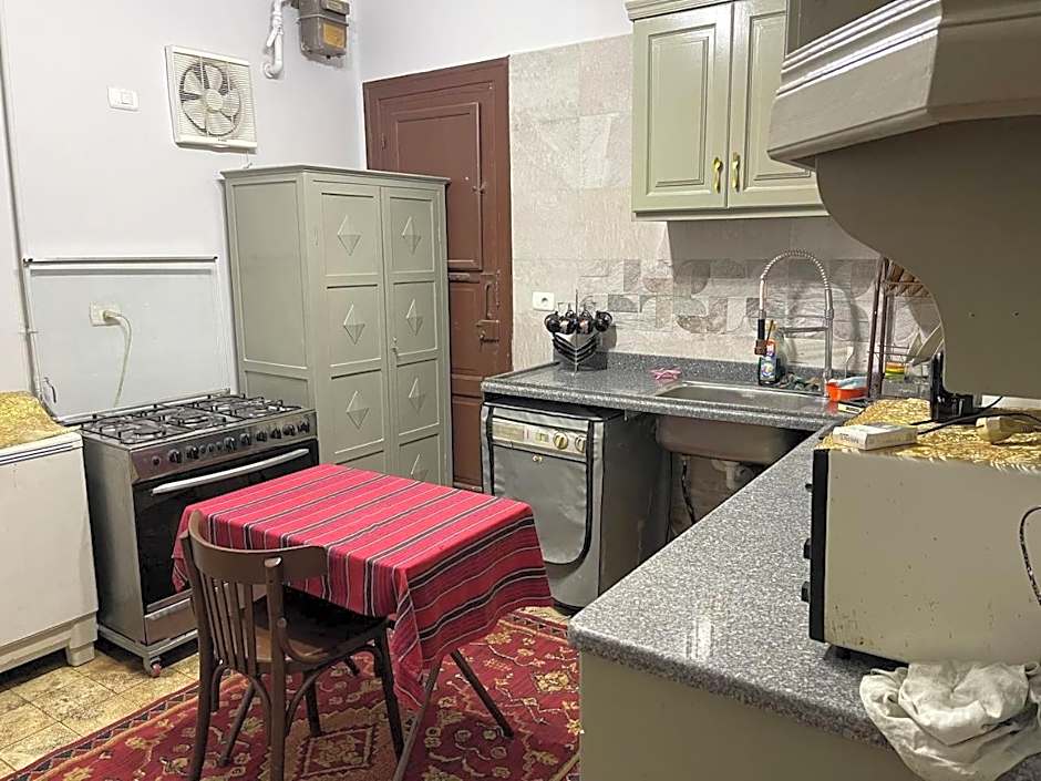 Wonderful Apartment Place in Dokki