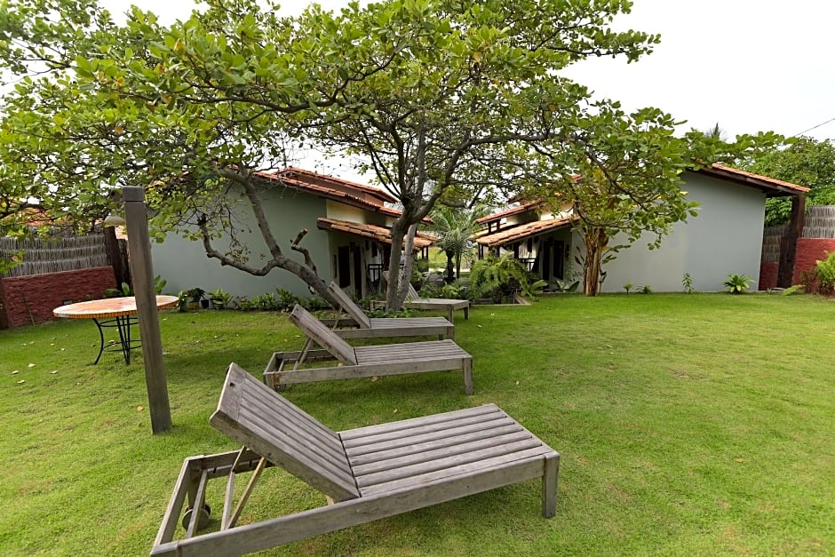 Pousada Jurará - Atins