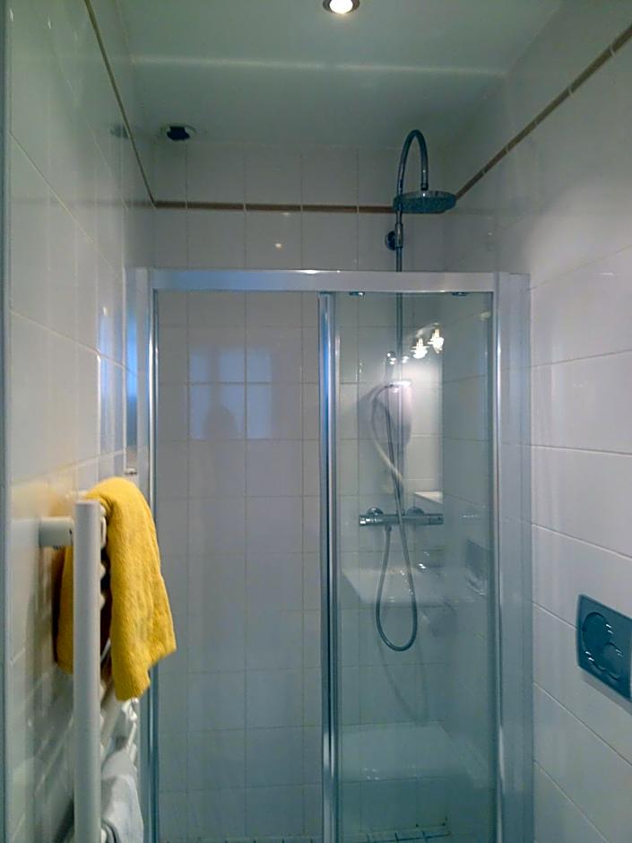 Lyo Hôtel - Centre Lyon Perrache