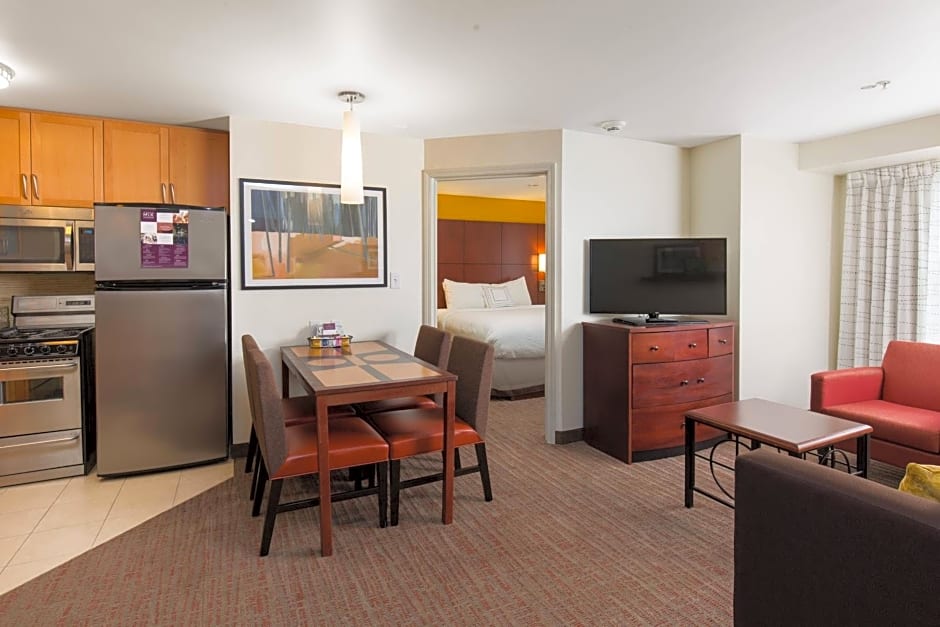 Residence Inn by Marriott Springfield Old Keene Mill