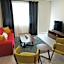 Downtown Cosmopolitan Residences
