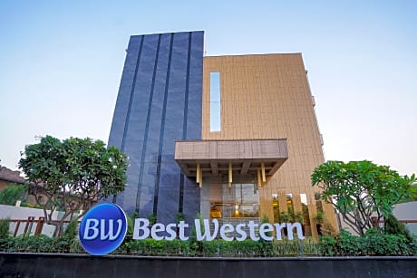 Best Western Vrindavan