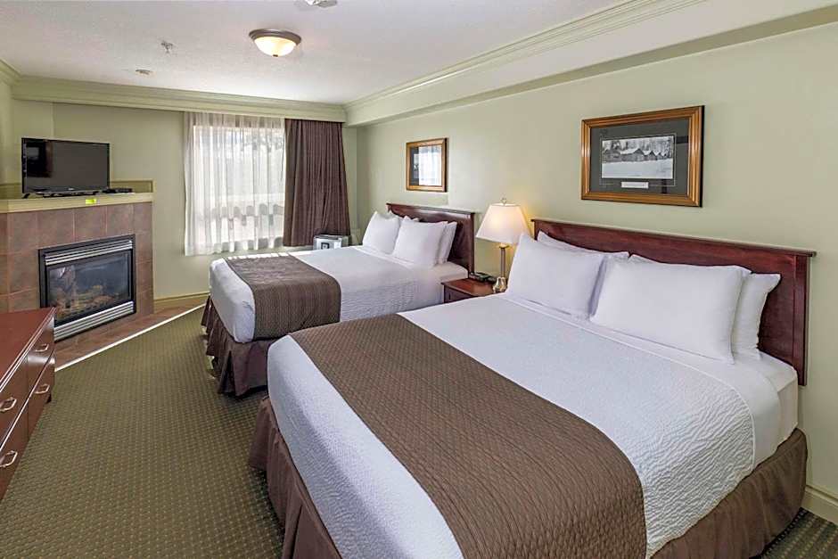 Quality Inn & Suites