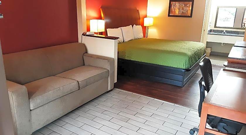 Econolodge inn & Suites