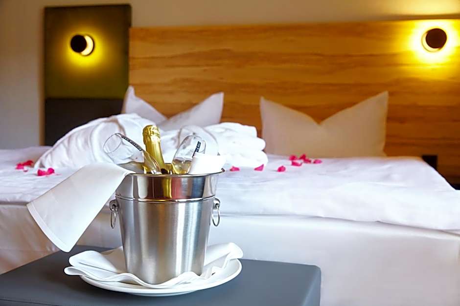 Harzhotel Güntersberge