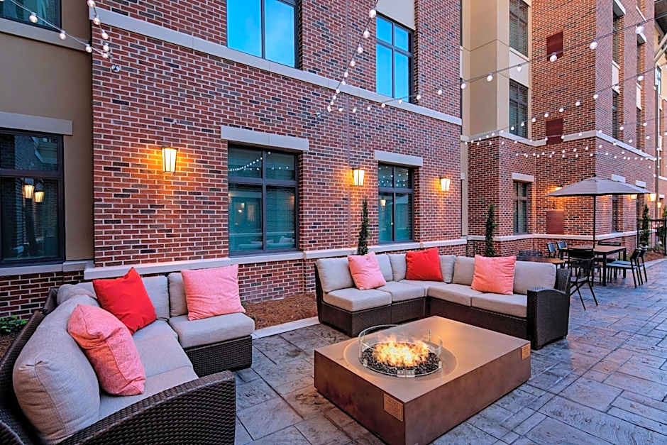 Residence Inn by Marriott Charleston Summerville