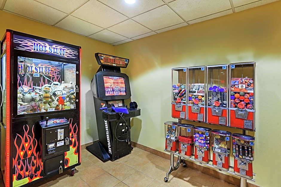 Hampton Inn & Suites Tulsa North/Owasso