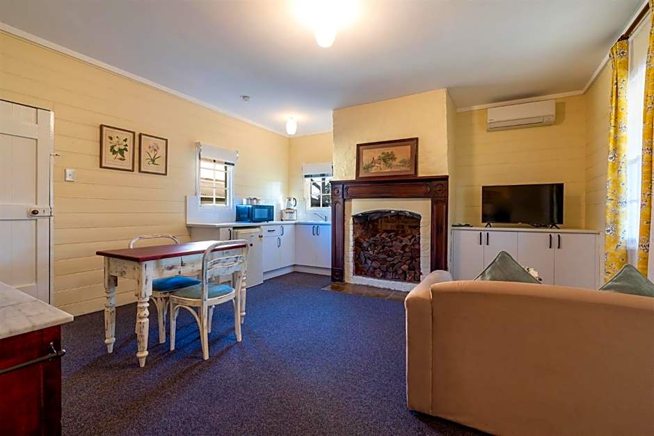 Coolangatta Estate Shoalhaven Heads