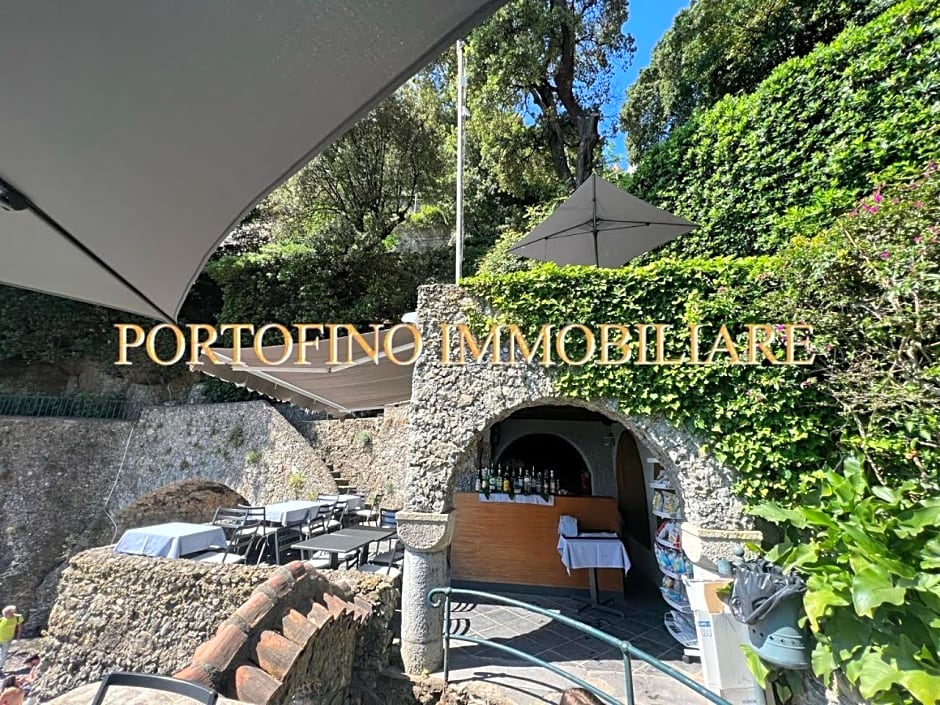 PORTOFINO SUITE VISTA MARE CON SPIAGGIA PRIVATA